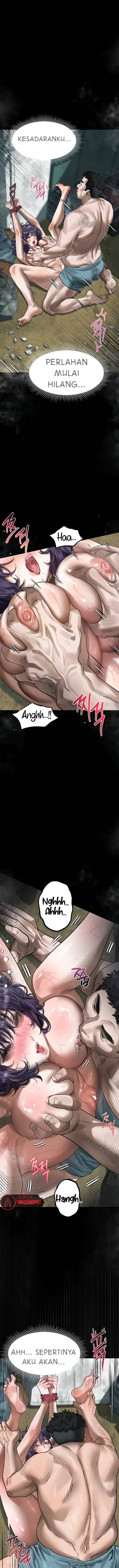 Dirty Talk: Chapter chapter-27 - Page 9