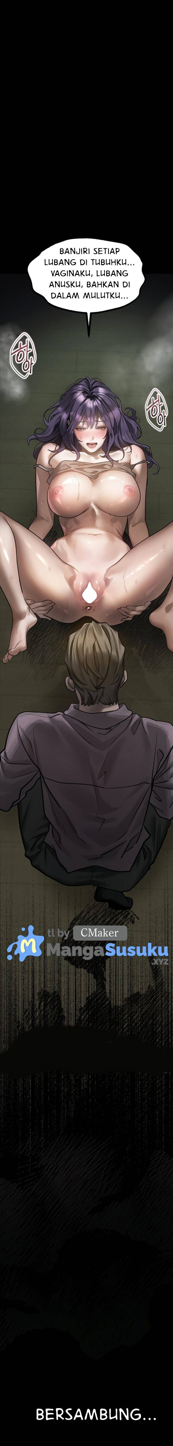 Dirty Talk: Chapter chapter-61 - Page 12