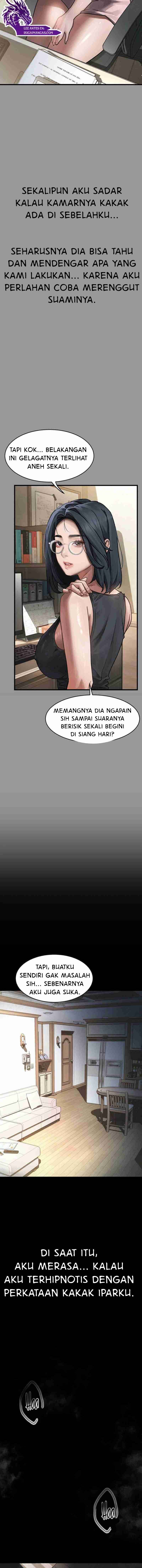 Dirty Talk: Chapter chapter-7 - Page 3