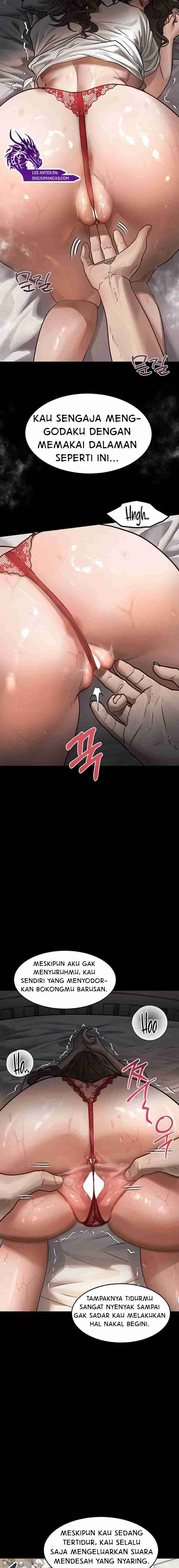 Dirty Talk: Chapter chapter-7 - Page 6