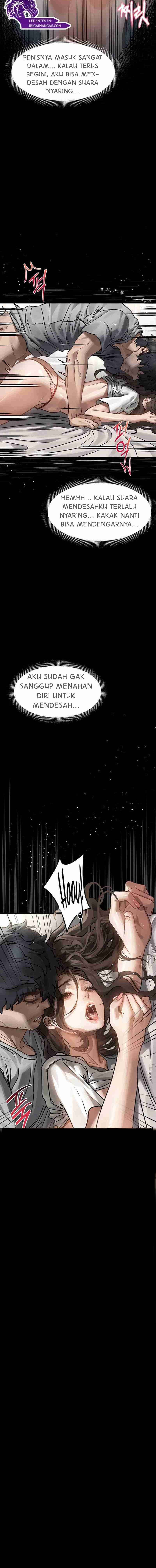 Dirty Talk: Chapter chapter-7 - Page 10