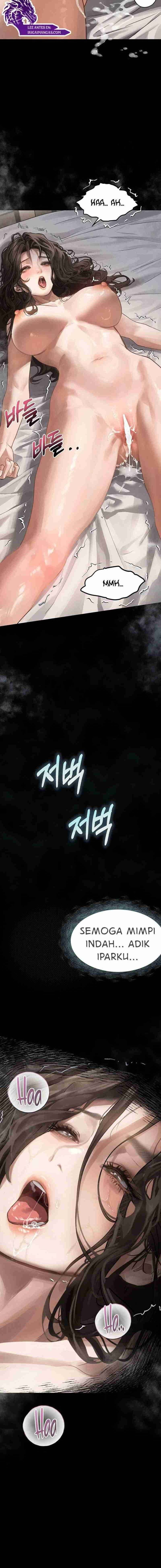 Dirty Talk: Chapter chapter-7 - Page 16