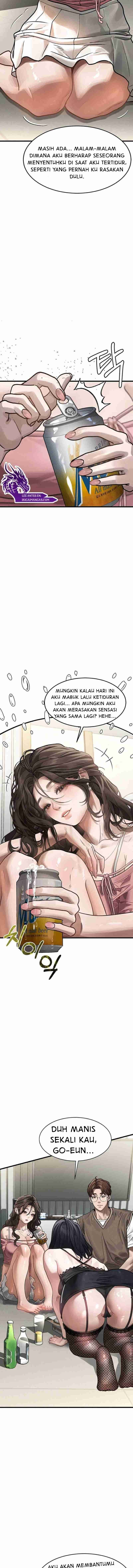 Dirty Talk: Chapter chapter-7 - Page 20