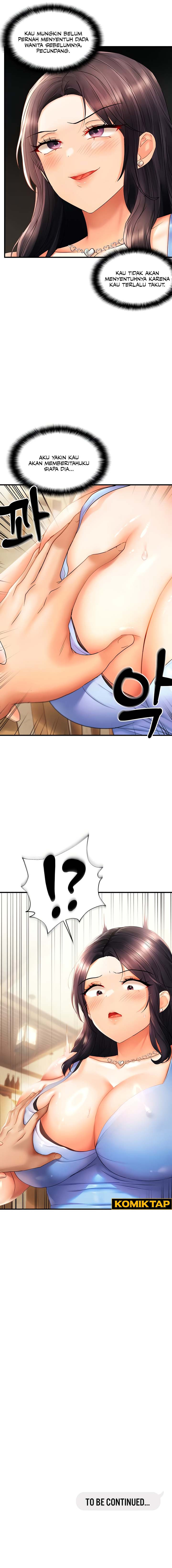 Disciplining the Top Delinquent Bitch Through a Random Chatting App: Chapter chapter-21 - Page 7