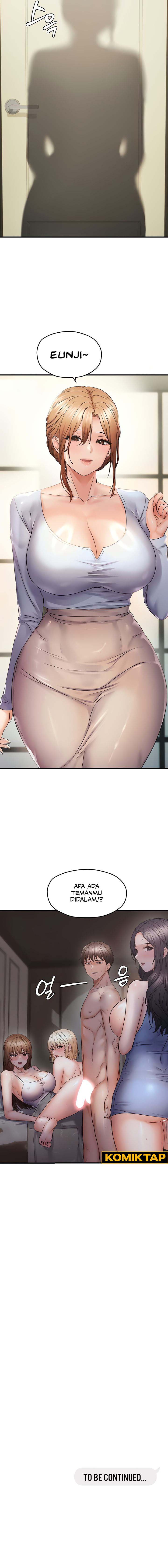 Disciplining the Top Delinquent Bitch Through a Random Chatting App: Chapter chapter-44 - Page 7