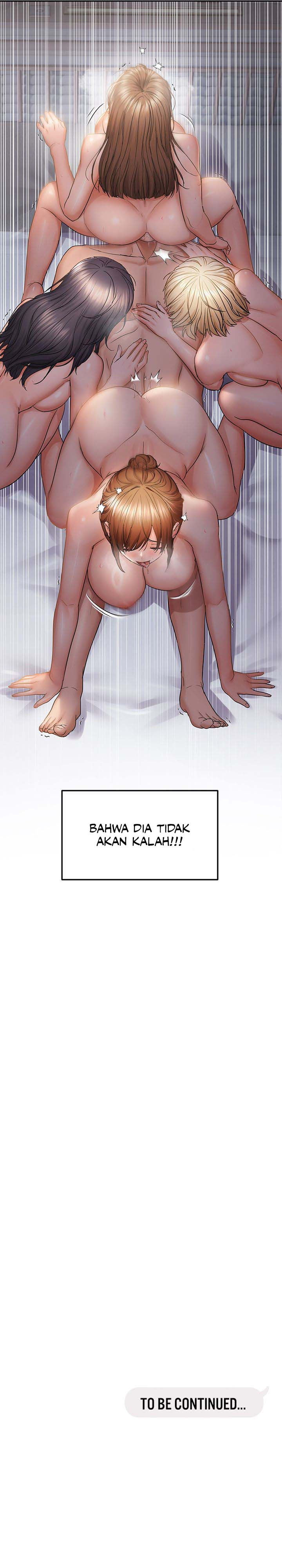 Disciplining the Top Delinquent Bitch Through a Random Chatting App: Chapter chapter-61 - Page 8