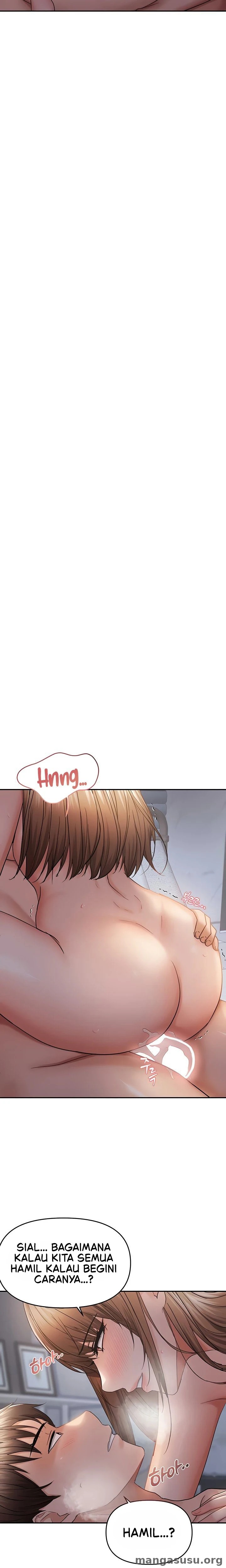 Disciplining the Top Delinquent Bitch Through a Random Chatting App: Chapter chapter-62 - Page 10