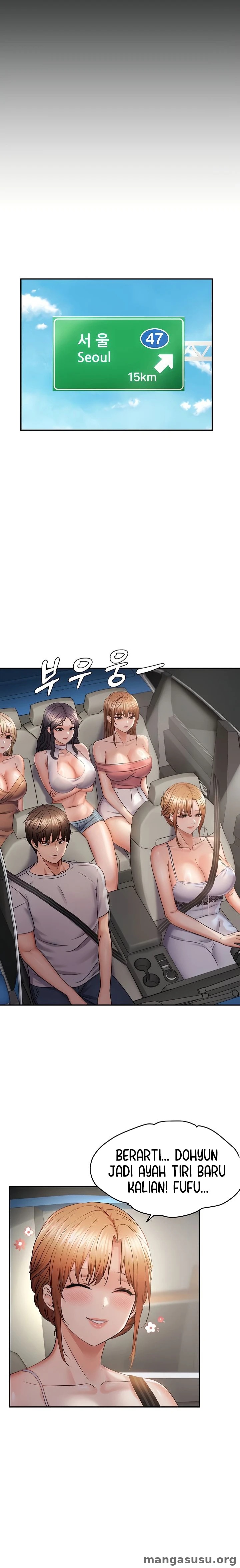 Disciplining the Top Delinquent Bitch Through a Random Chatting App: Chapter chapter-62 - Page 13