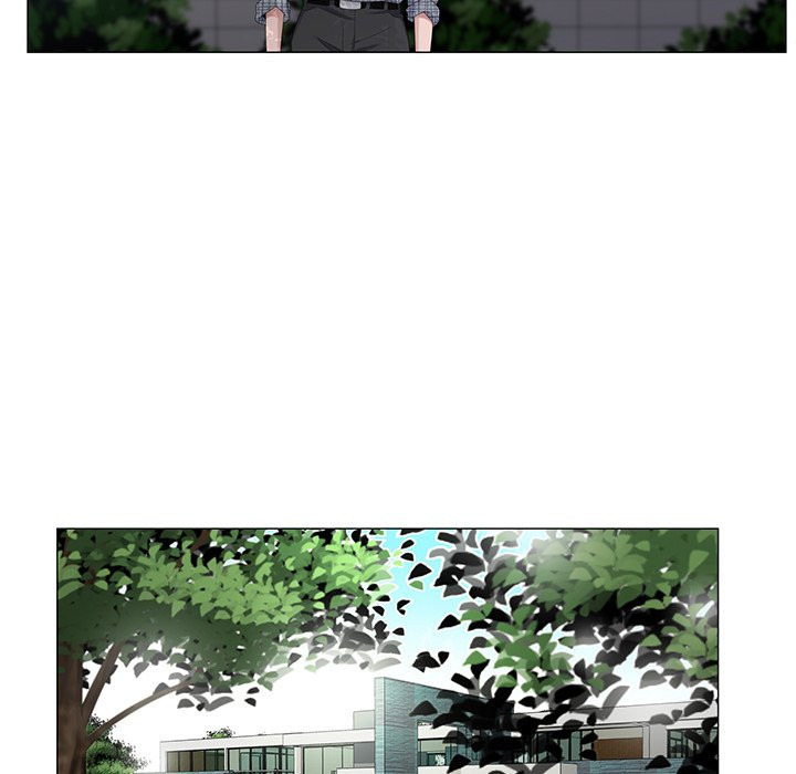 Divine Hands: Chapter chapter-5 - Page 17