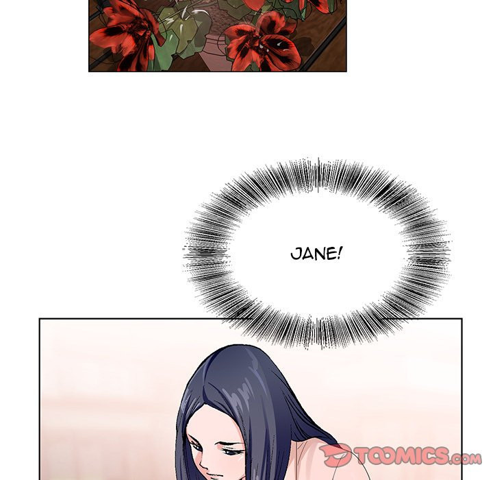 Divine Hands: Chapter chapter-5 - Page 21