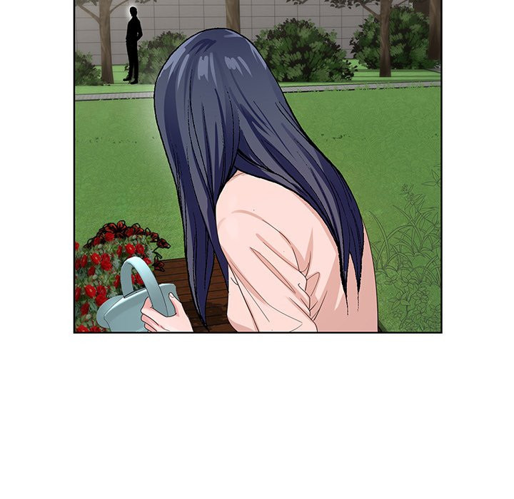 Divine Hands: Chapter chapter-5 - Page 24