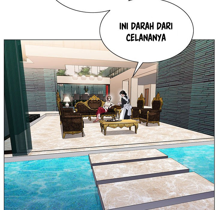 Divine Hands: Chapter chapter-5 - Page 41