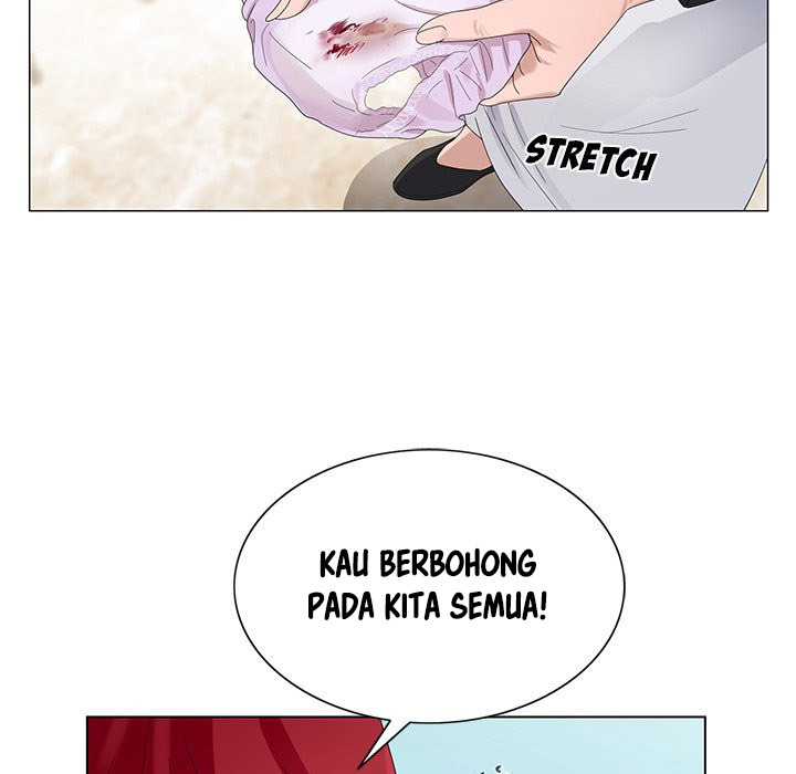 Divine Hands: Chapter chapter-5 - Page 43
