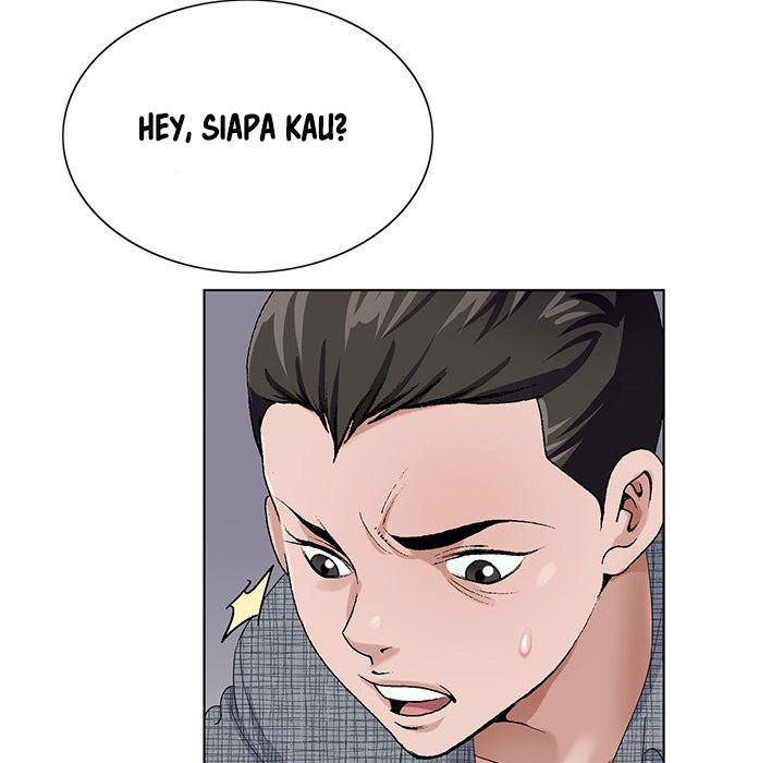 Divine Hands: Chapter chapter-5 - Page 64