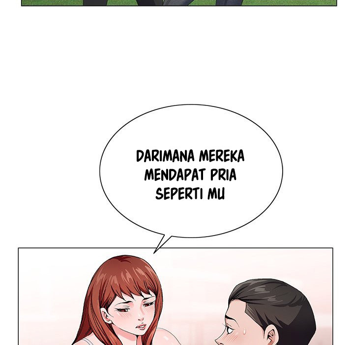 Divine Hands: Chapter chapter-5 - Page 70
