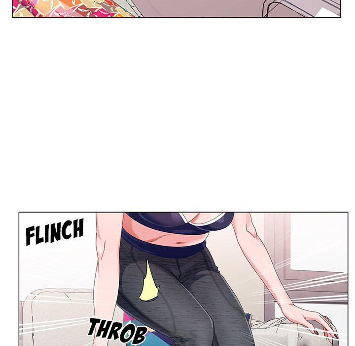 Divine Hands: Chapter chapter-5 - Page 84