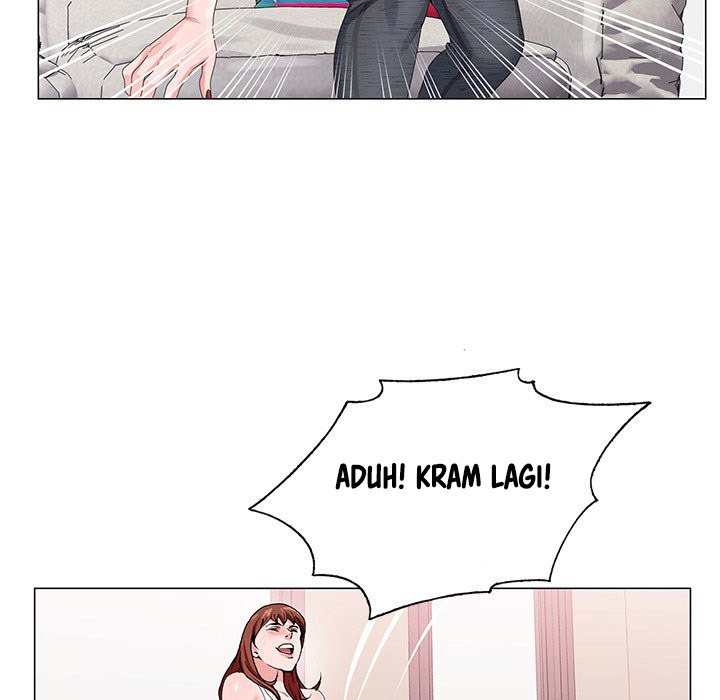 Divine Hands: Chapter chapter-5 - Page 85