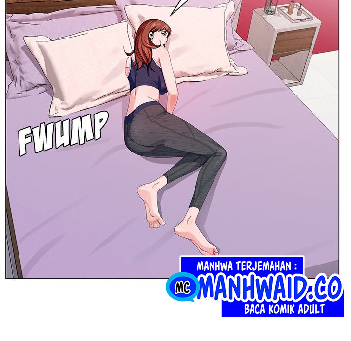 Divine Hands: Chapter chapter-5 - Page 100