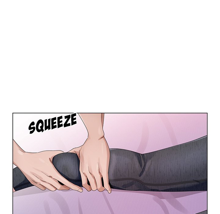 Divine Hands: Chapter chapter-5 - Page 102