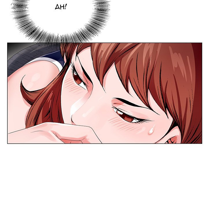 Divine Hands: Chapter chapter-6 - Page 6