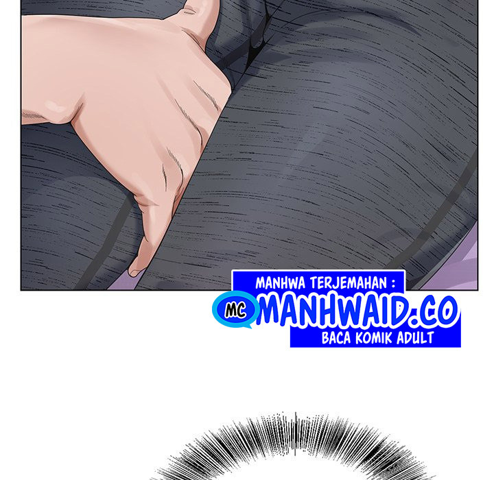 Divine Hands: Chapter chapter-6 - Page 8