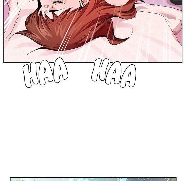 Divine Hands: Chapter chapter-6 - Page 61