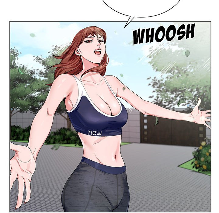 Divine Hands: Chapter chapter-6 - Page 78