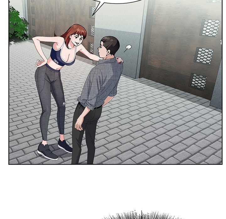 Divine Hands: Chapter chapter-6 - Page 84