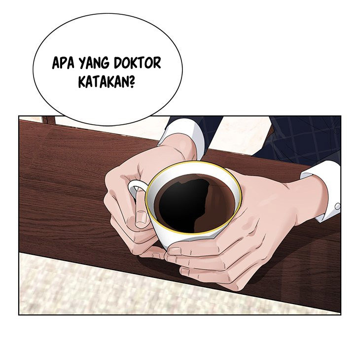 Divine Hands: Chapter chapter-6 - Page 110