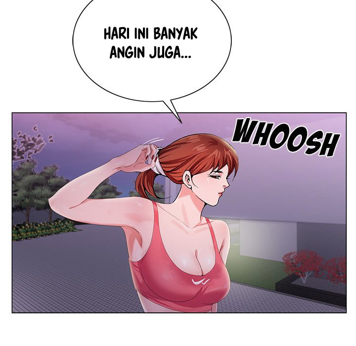 Divine Hands: Chapter chapter-8 - Page 31
