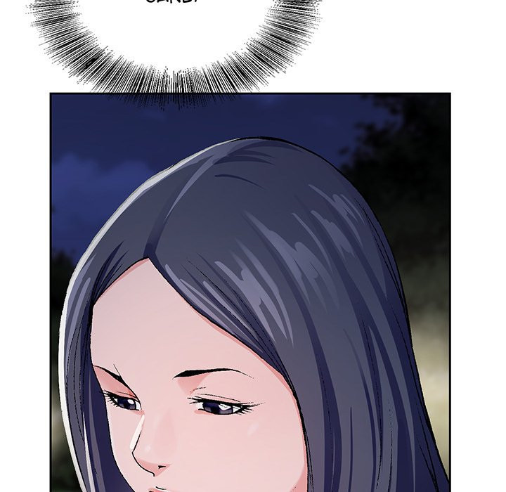 Divine Hands: Chapter chapter-8 - Page 45