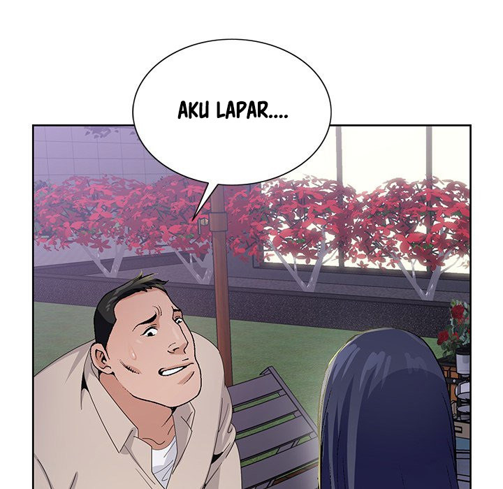 Divine Hands: Chapter chapter-8 - Page 57