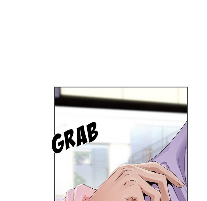 Divine Hands: Chapter chapter-8 - Page 68