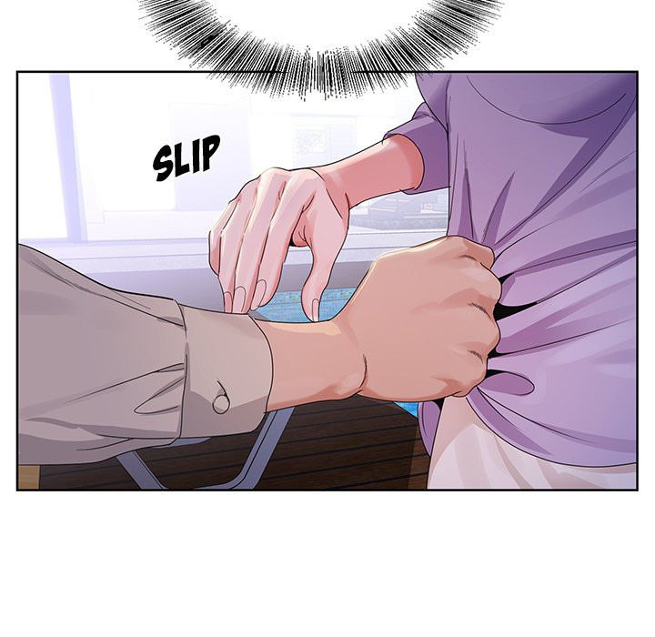 Divine Hands: Chapter chapter-8 - Page 82
