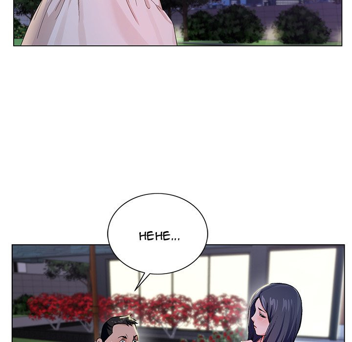 Divine Hands: Chapter chapter-8 - Page 84