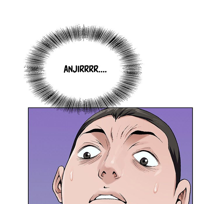 Divine Hands: Chapter chapter-8 - Page 93