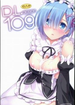 Sampul D.L. Action 109