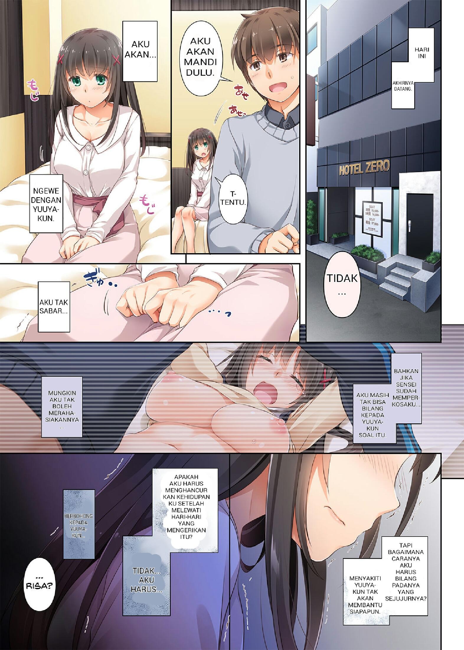 DLO: Chapter chapter-3 - Page 19