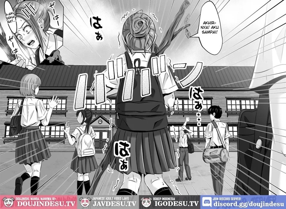 Do-Inaka Gurashi: Chapter chapter-1 - Page 12