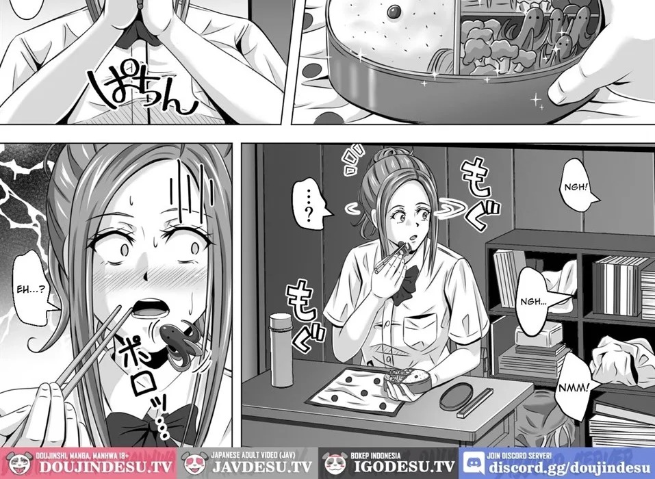 Do-Inaka Gurashi: Chapter chapter-1 - Page 30