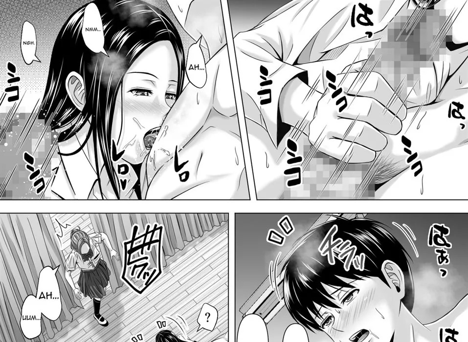 Do-Inaka Gurashi: Chapter chapter-1 - Page 39