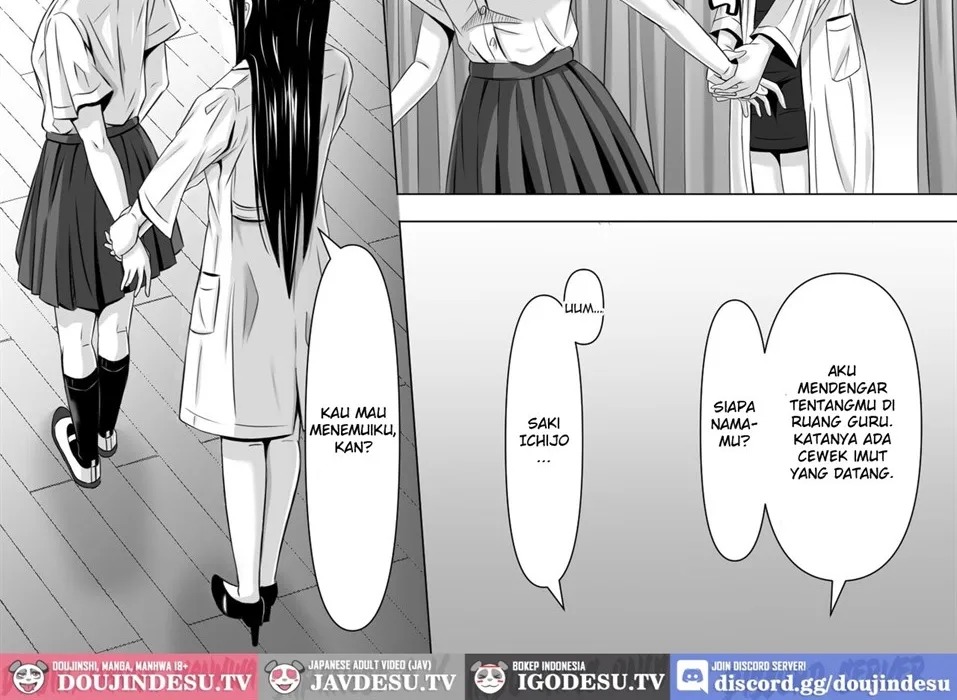 Do-Inaka Gurashi: Chapter chapter-1 - Page 42