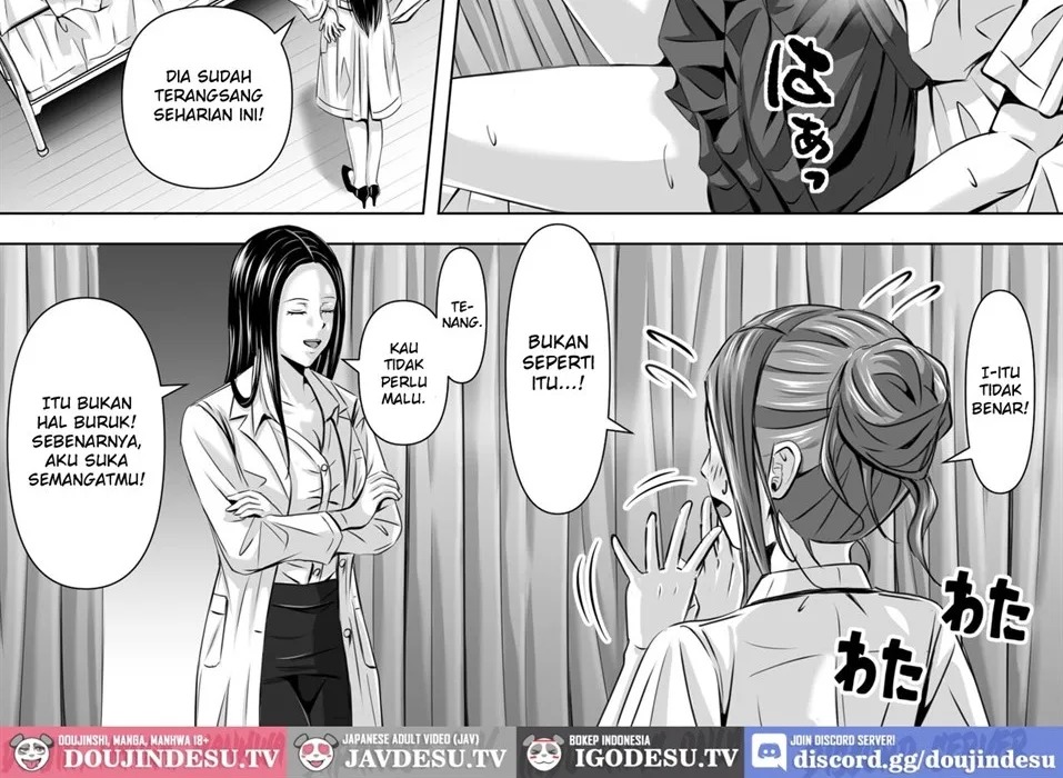 Do-Inaka Gurashi: Chapter chapter-1 - Page 60