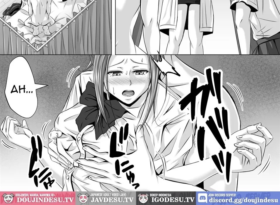 Do-Inaka Gurashi: Chapter chapter-1 - Page 62