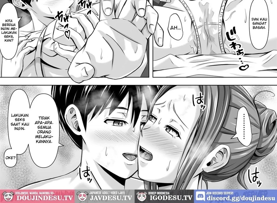 Do-Inaka Gurashi: Chapter chapter-1 - Page 66