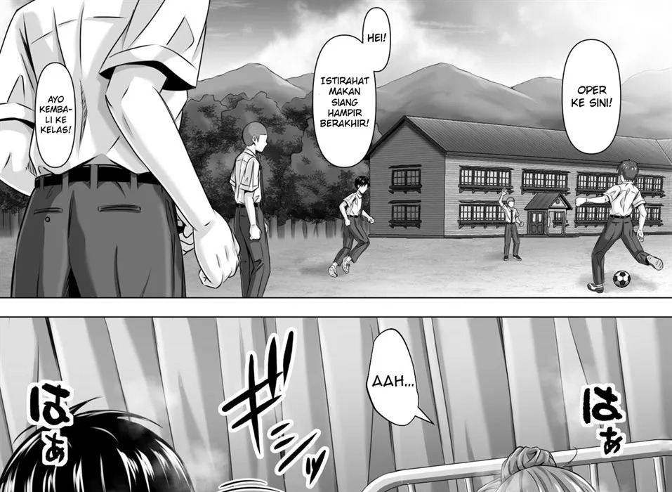 Do-Inaka Gurashi: Chapter chapter-1 - Page 67