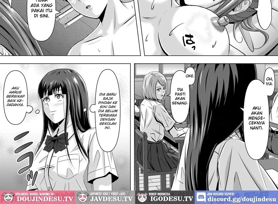 Do-Inaka Gurashi: Chapter chapter-1 - Page 78