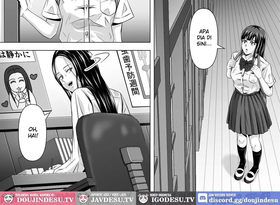 Do-Inaka Gurashi: Chapter chapter-1 - Page 92