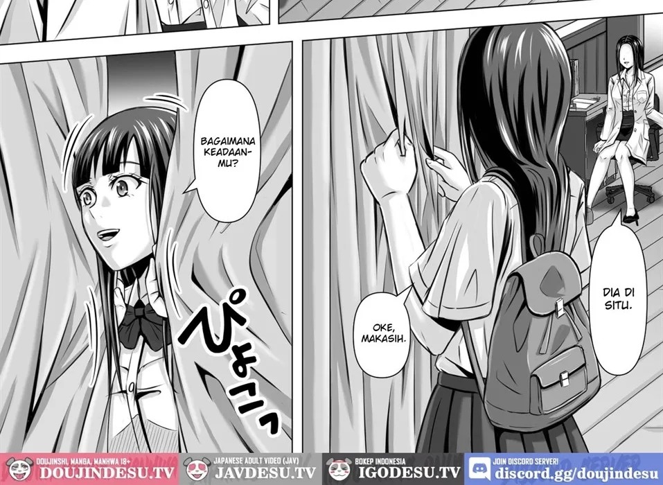 Do-Inaka Gurashi: Chapter chapter-1 - Page 94