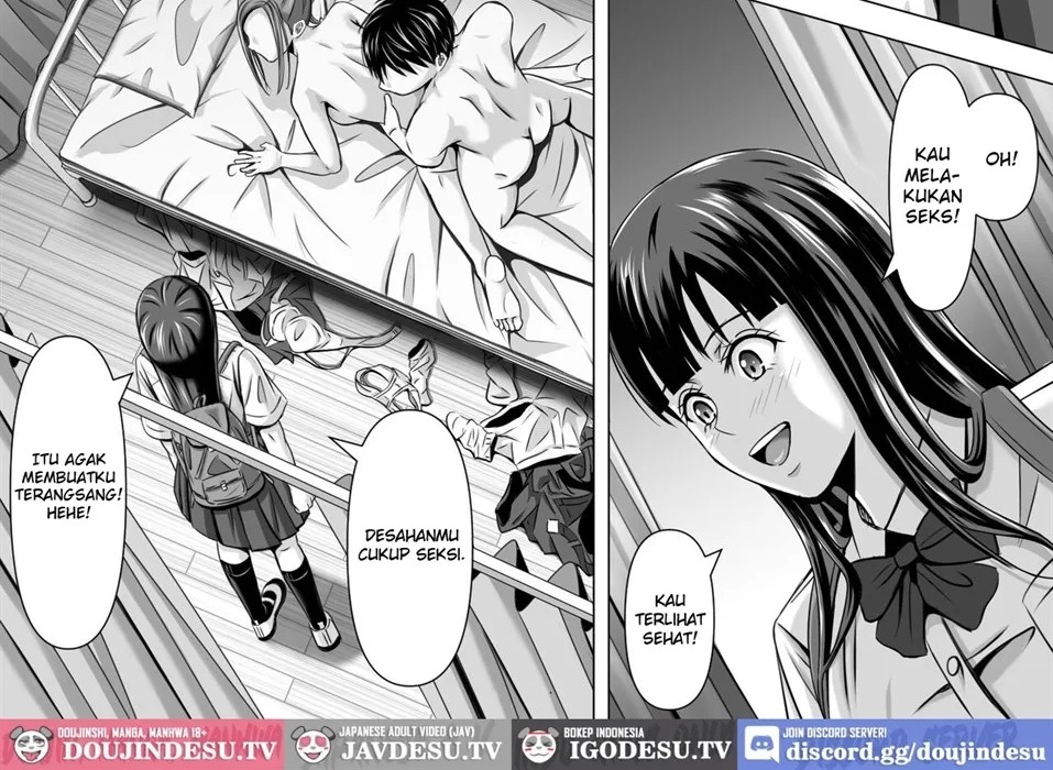 Do-Inaka Gurashi: Chapter chapter-1 - Page 98